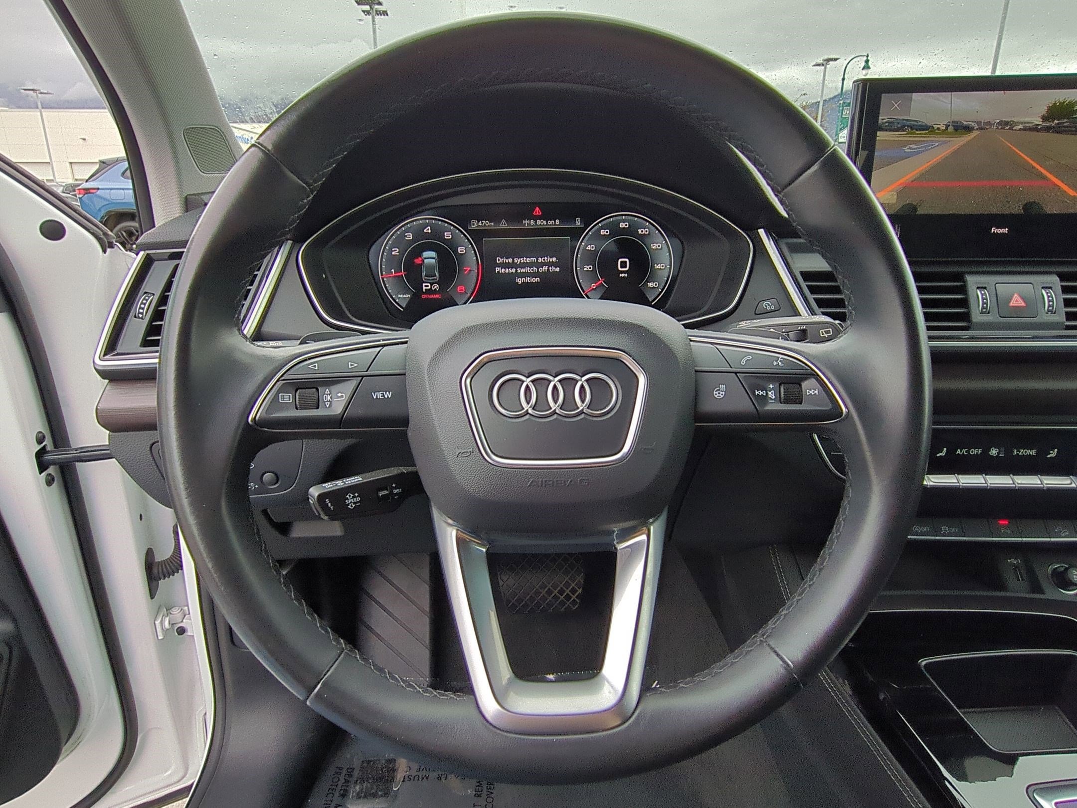 Used 2024 Audi Q5 2.0T Premium Plus image 18