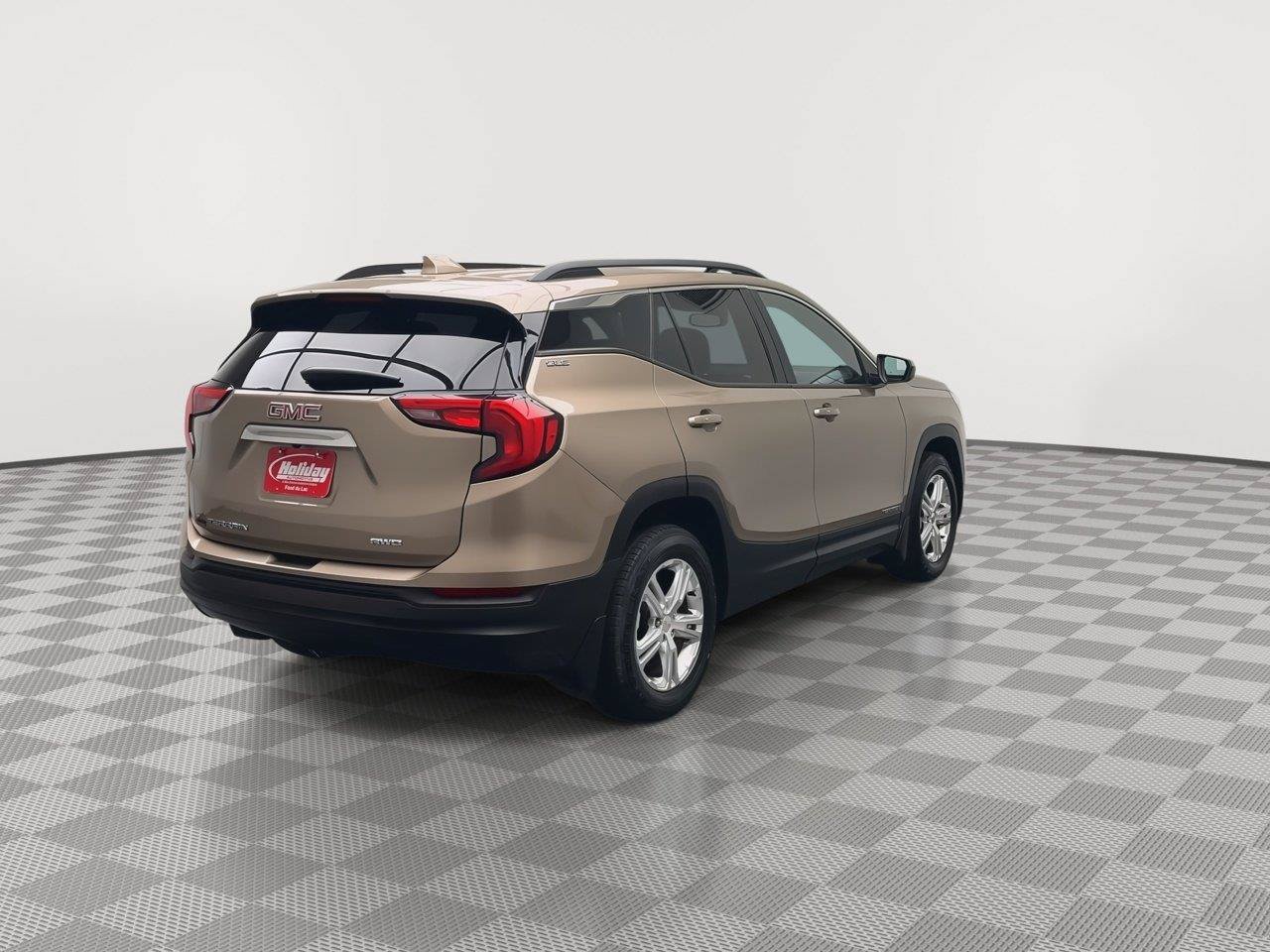Used 2018 GMC Terrain SLE w/ Driver Convenience Package AWD/4WD image 38