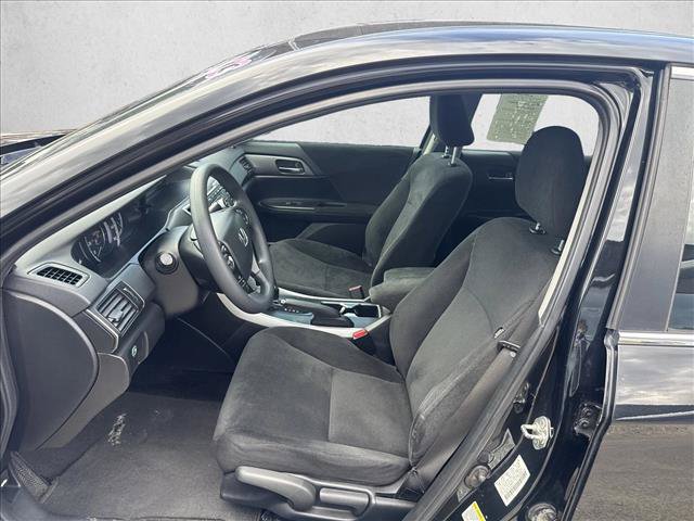 Used 2013 Honda Accord LX image 8