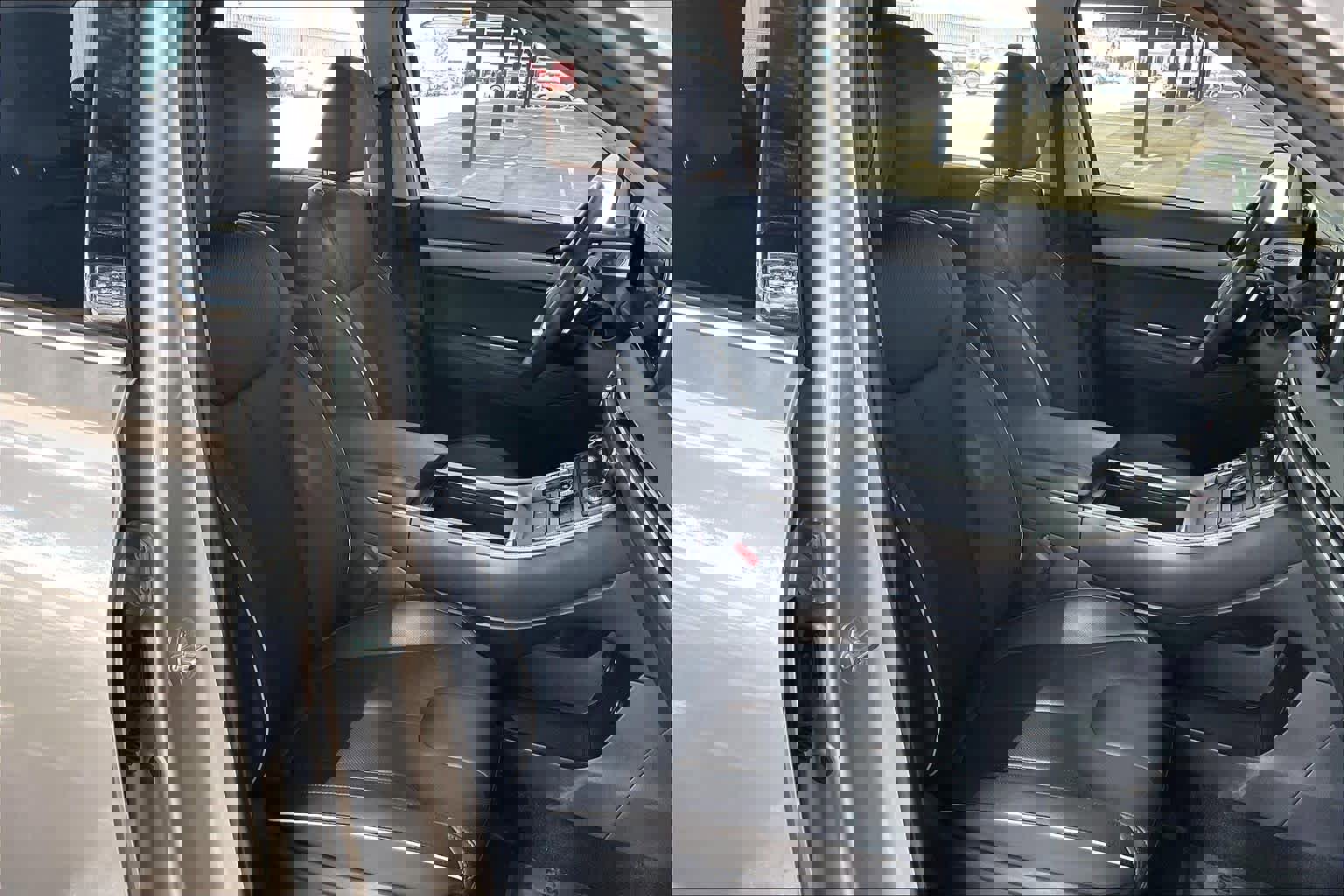 Used 2024 Hyundai Palisade SEL image 8