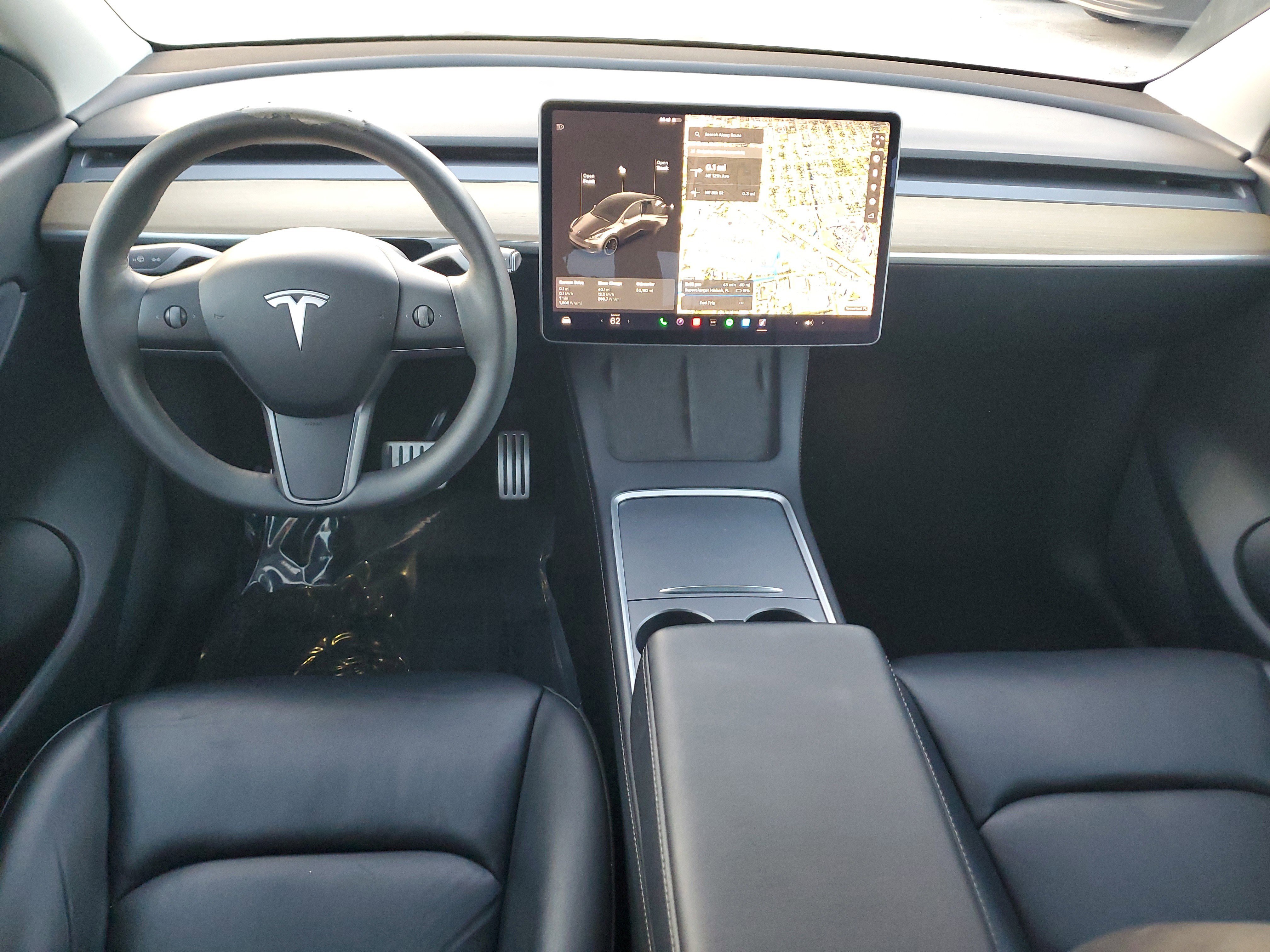Used 2022 Tesla Model Y Performance image 19