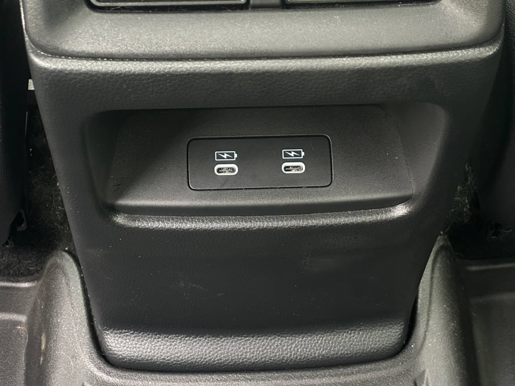 Used 2025 Honda CR-V Sport Touring image 21