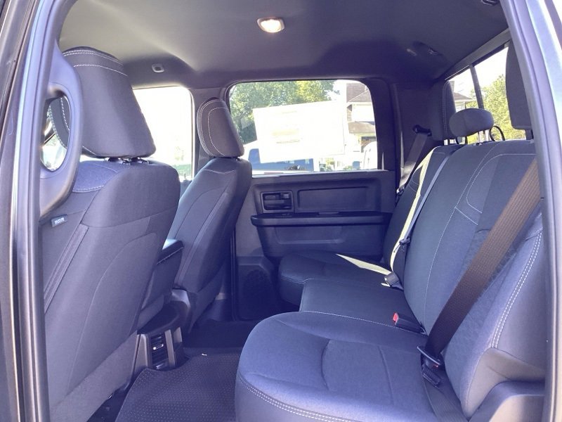 New 2026 RAM 2500 Tradesman image 18