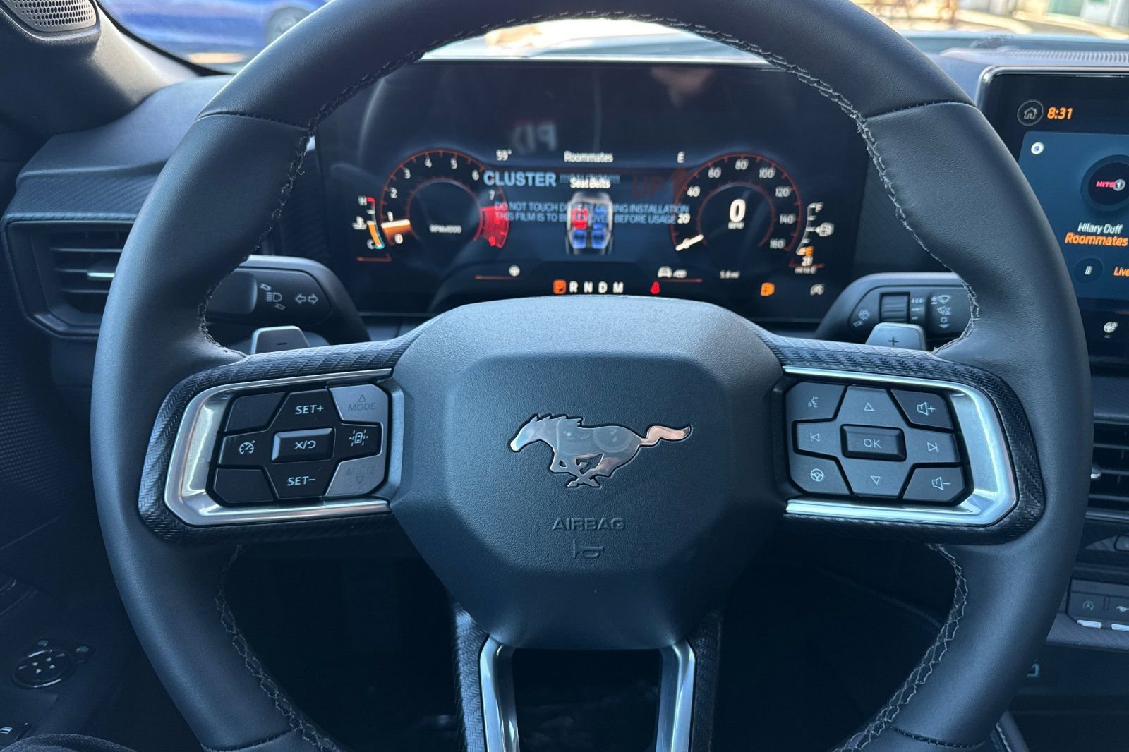 New 2026 Ford Mustang GT image 23