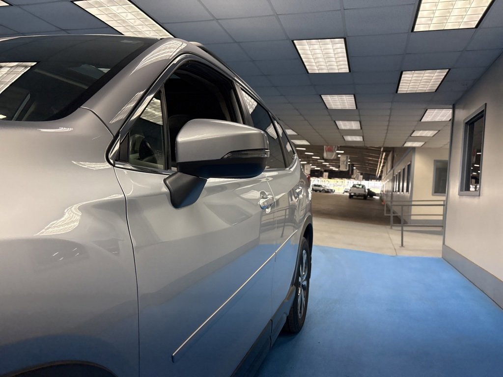 Used 2022 Subaru Forester Limited w/ Popular Package #2 image 20