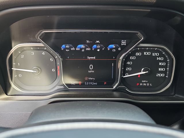 Used 2021 GMC Sierra 1500 Denali w/ Driver Alert Package II image 20