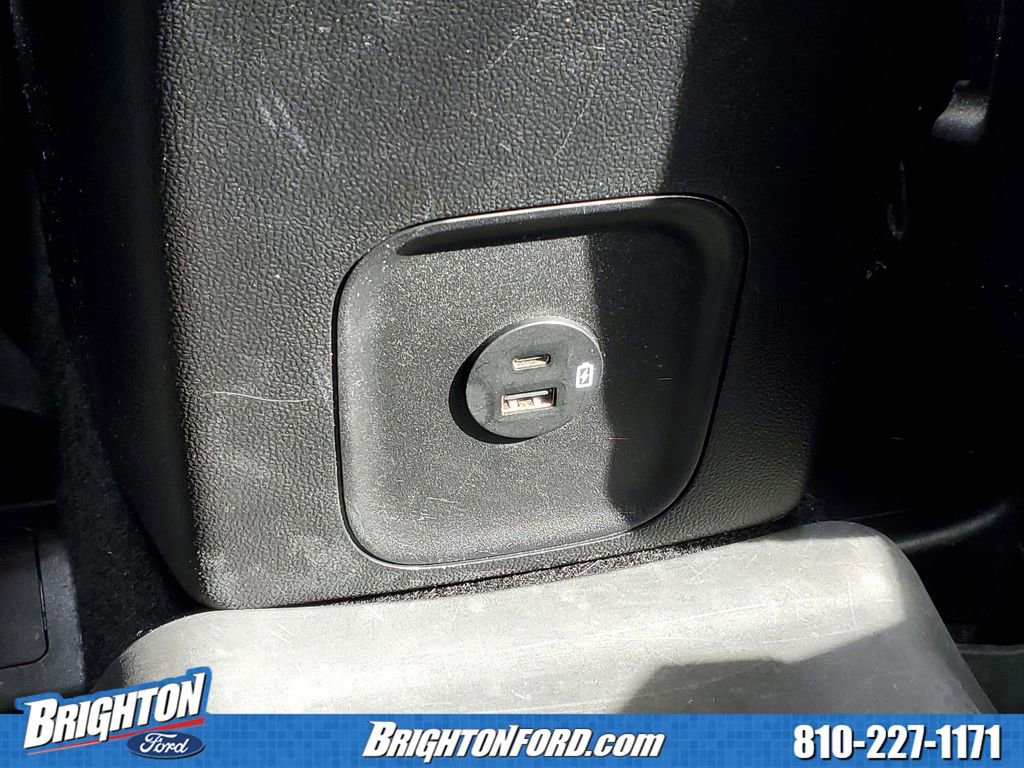 Used 2023 Ford Bronco Sport Big Bend w/ Convenience Package image 13