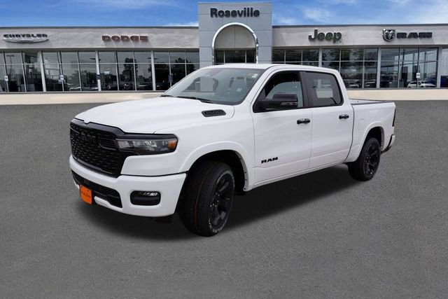 New 2026 RAM 1500 Big Horn image 6