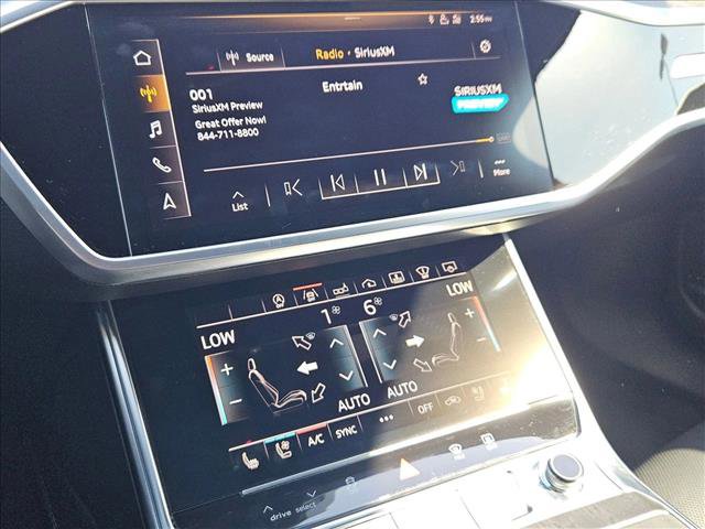 Used 2019 Audi A6 3.0T Prestige w/ Prestige Package image 15