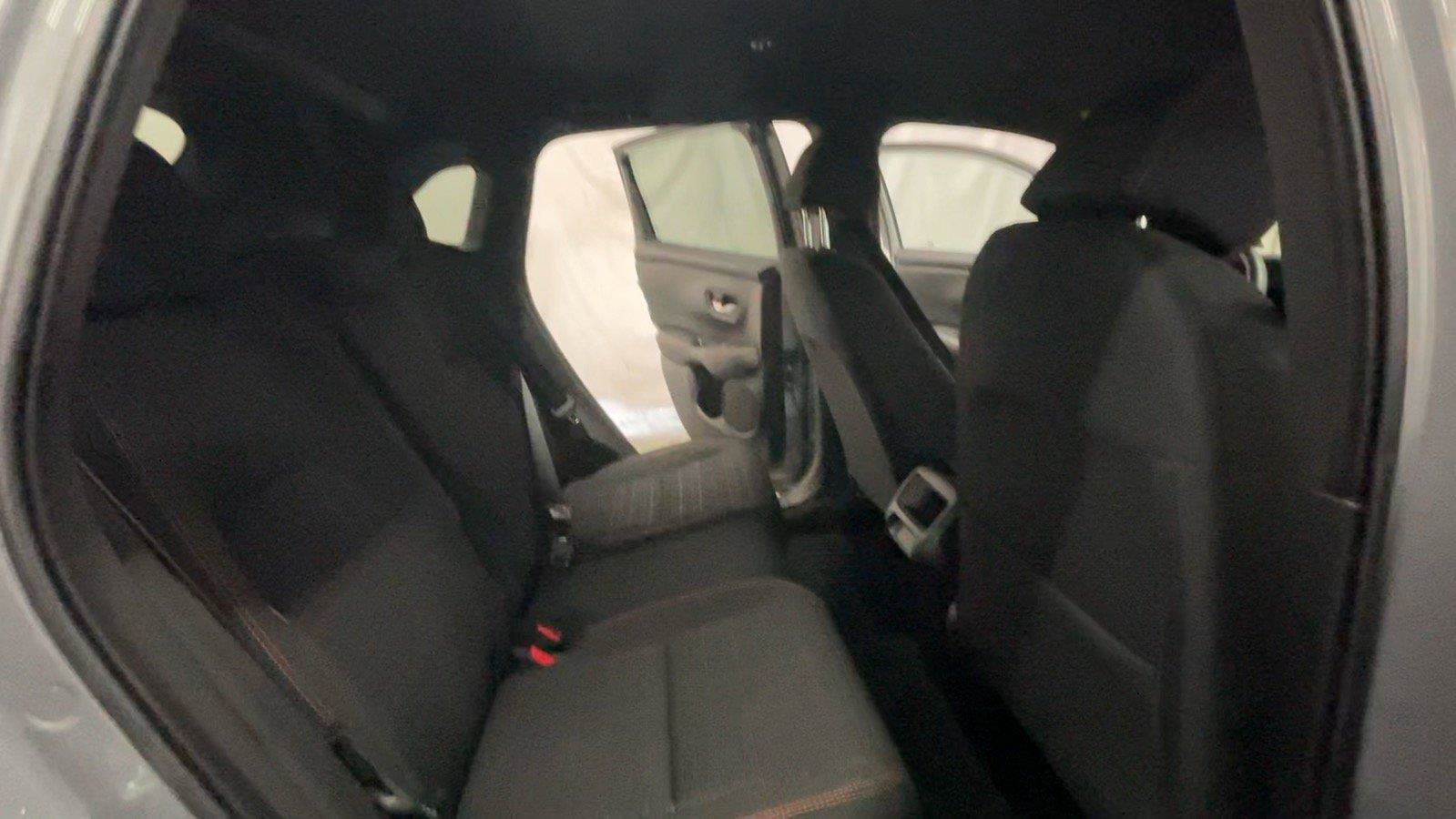 Certified 2025 Honda HR-V Sport image 26