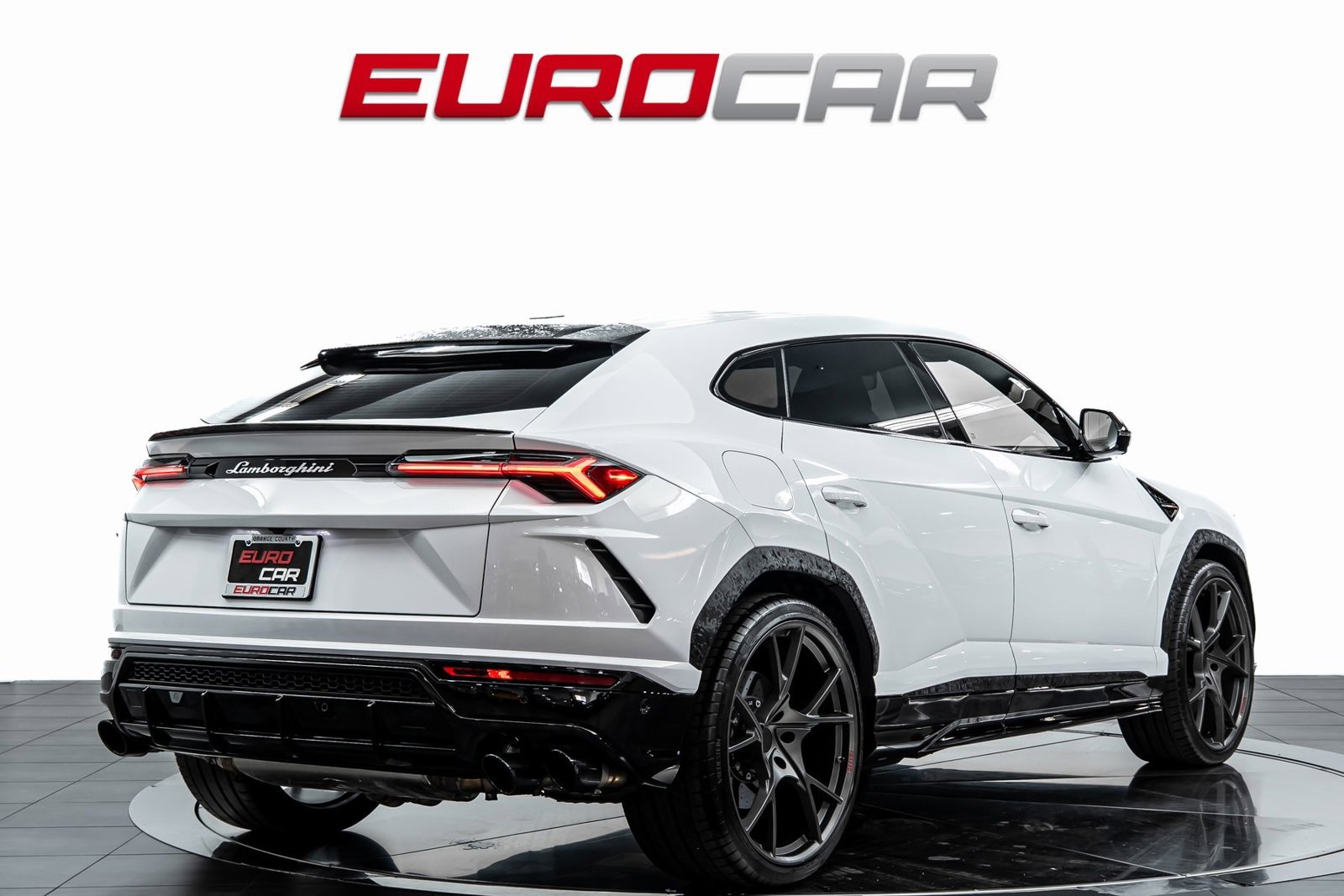 Used 2022 Lamborghini Urus image 5