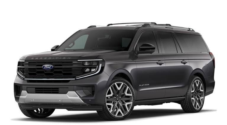 New 2026 Ford Expedition Max Platinum w/ Platinum Ultimate Package AWD/4WD image 24
