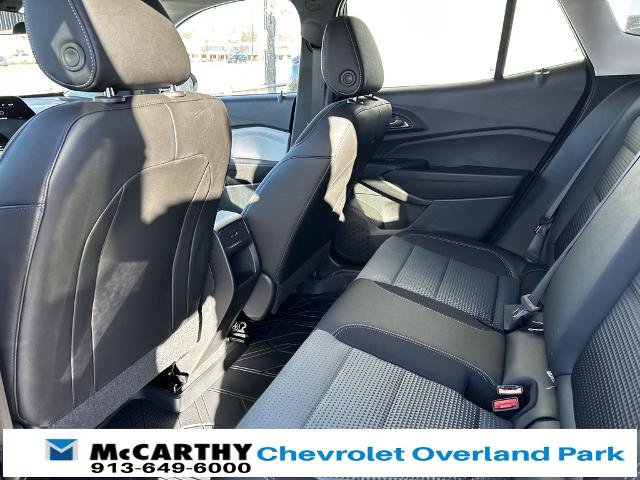 New 2026 Chevrolet Trax LT image 20