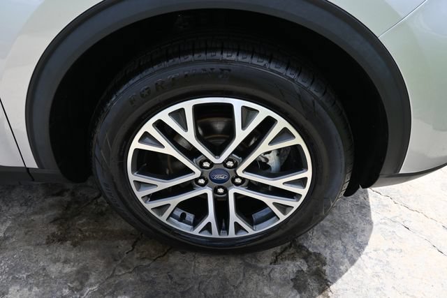 Used 2020 Ford Escape SEL AWD/4WD image 11