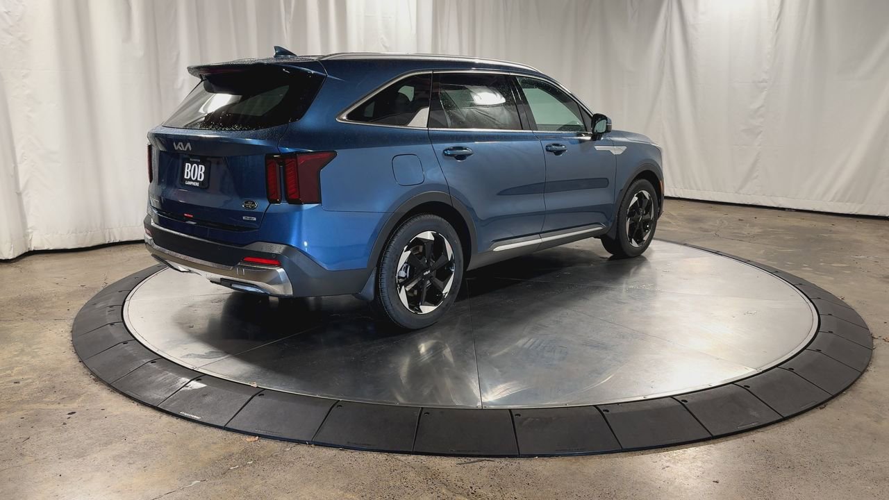 New 2026 Kia Sorento EX image 9