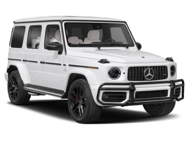 Used 2020 Mercedes-Benz G 63 AMG 4MATIC image 7