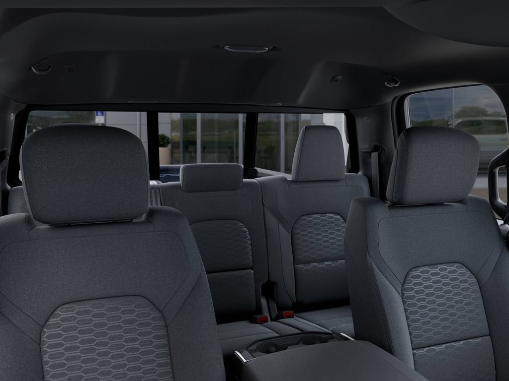 New 2026 RAM 1500 Express AWD/4WD image 26