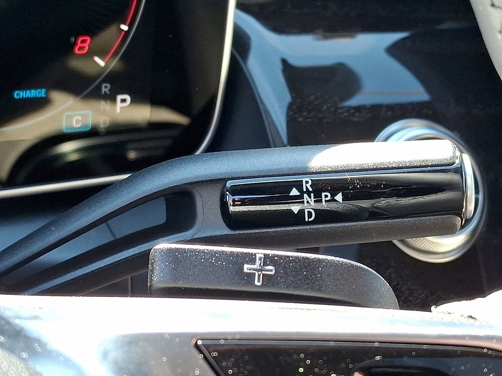 New 2026 Mercedes-Benz GLC 300 4MATIC image 11