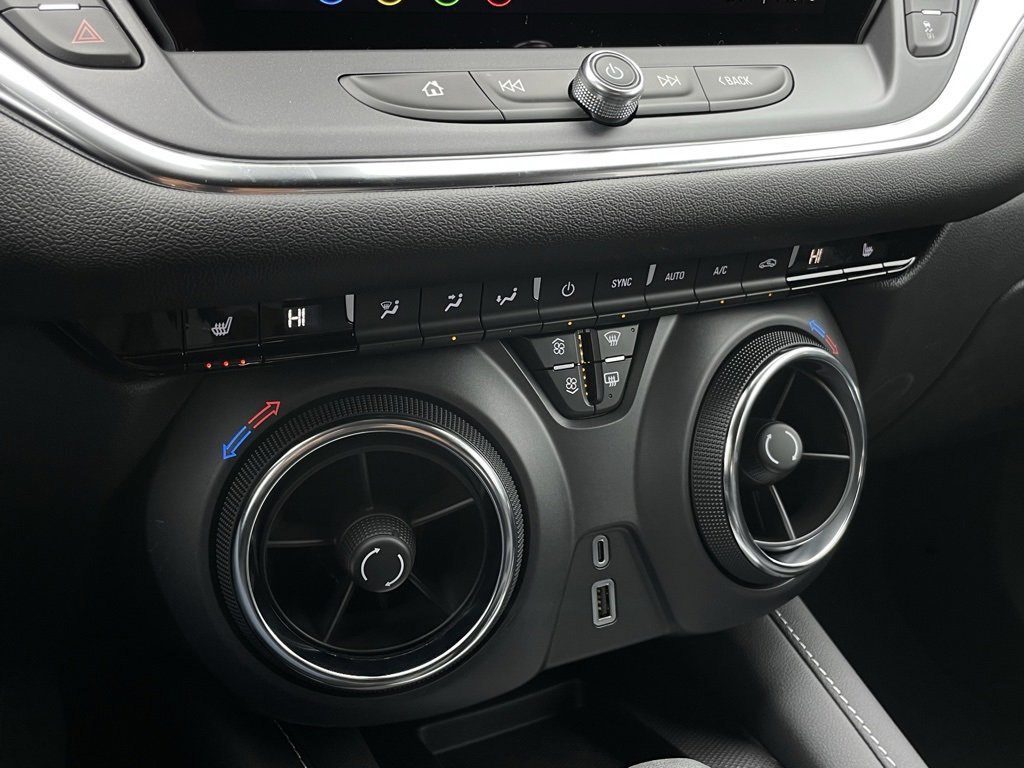 New 2026 Chevrolet Blazer LT w/ Convenience Package image 18