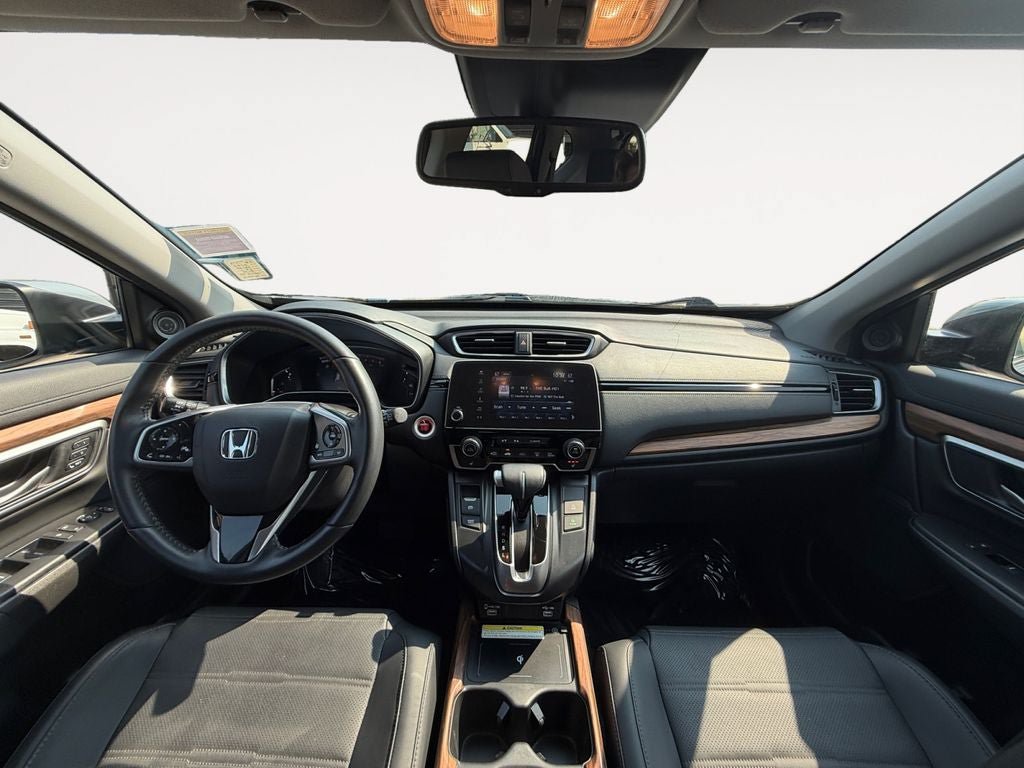 Used 2022 Honda CR-V Touring image 13