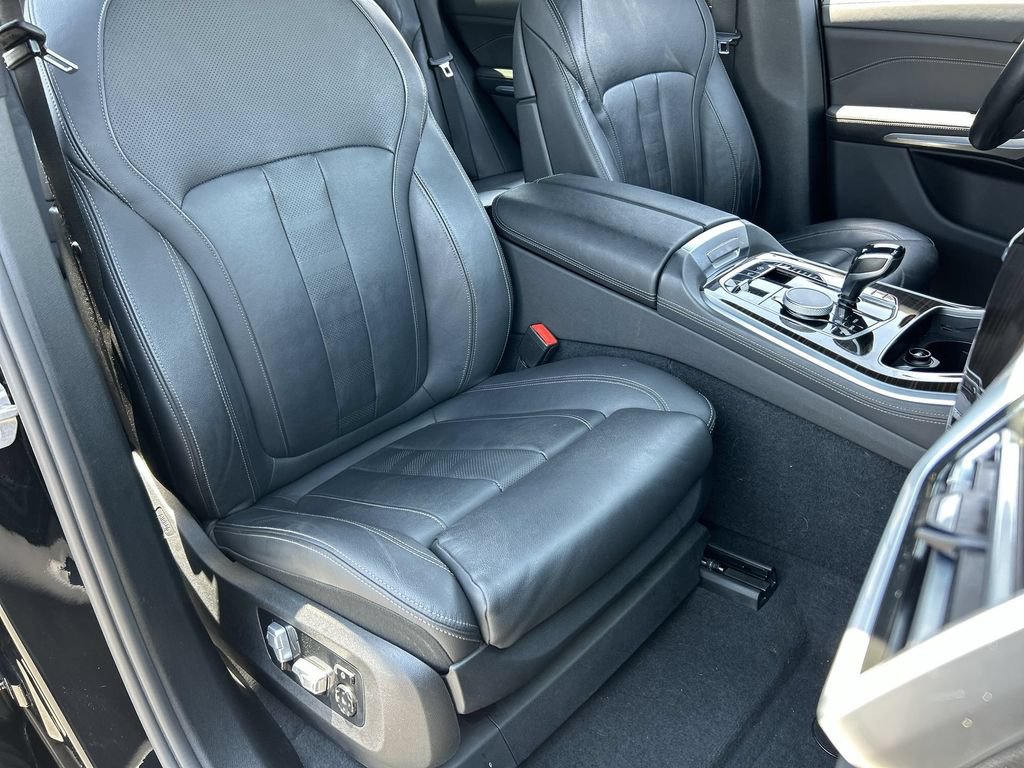 Used 2021 BMW X5 xDrive45e w/ Premium Package AWD/4WD image 29