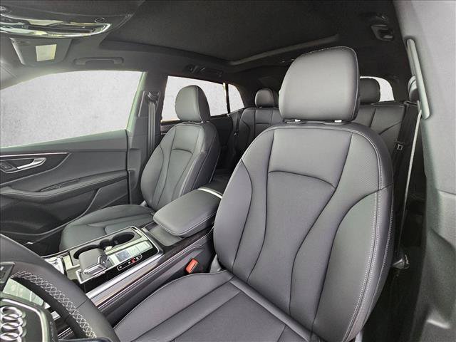New 2026 Audi Q8 Premium Plus AWD/4WD image 12