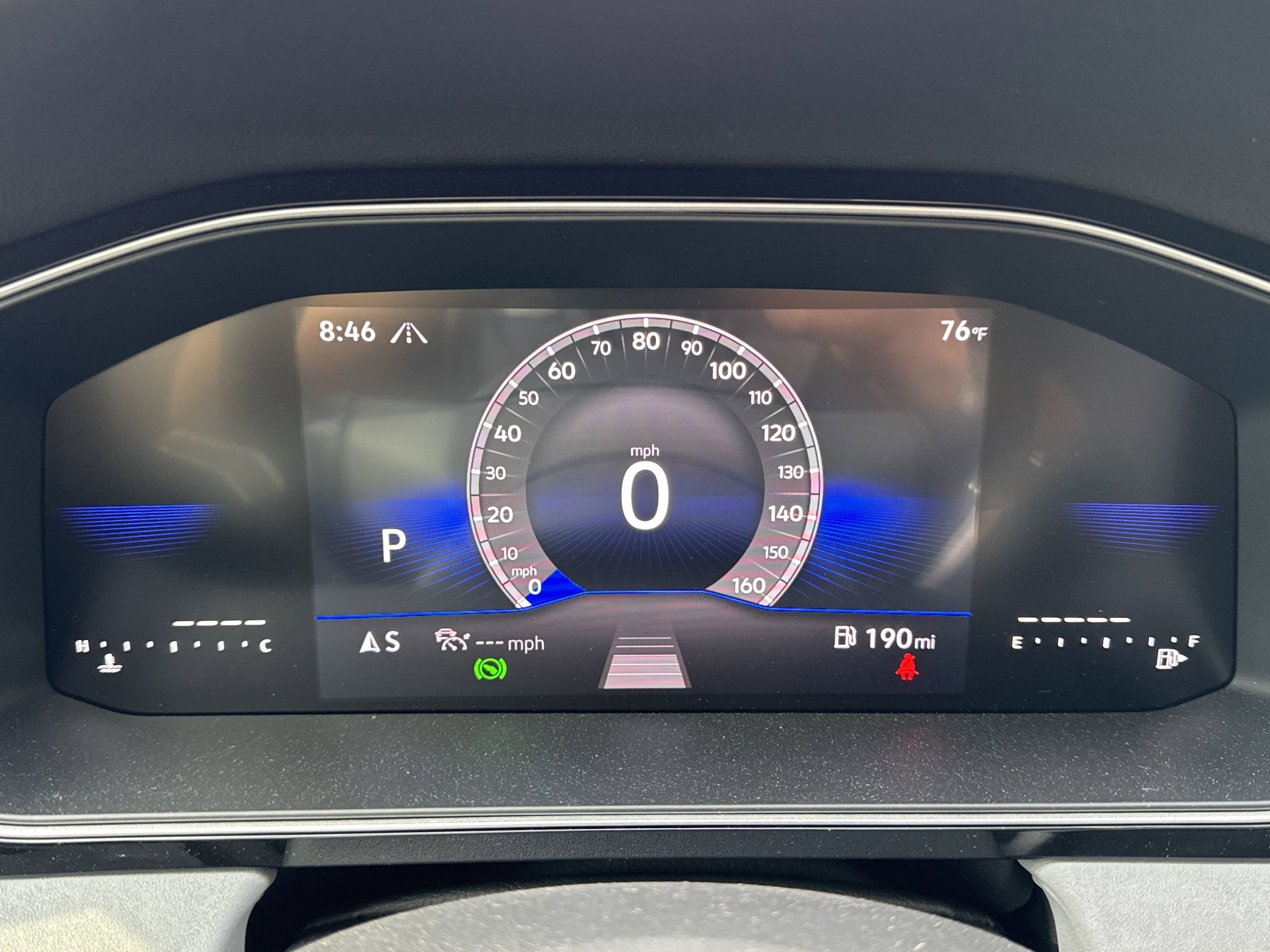 New 2026 Volkswagen Jetta SE FWD image 10