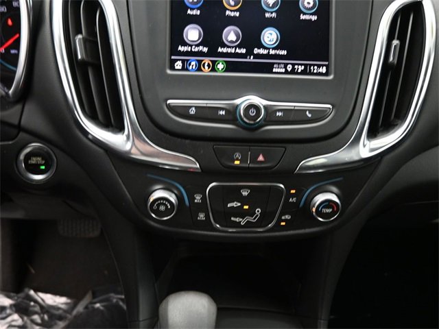 Used 2022 Chevrolet Equinox LT image 14