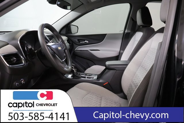 Used 2024 Chevrolet Equinox LS w/ LS Convenience Package AWD/4WD image 13
