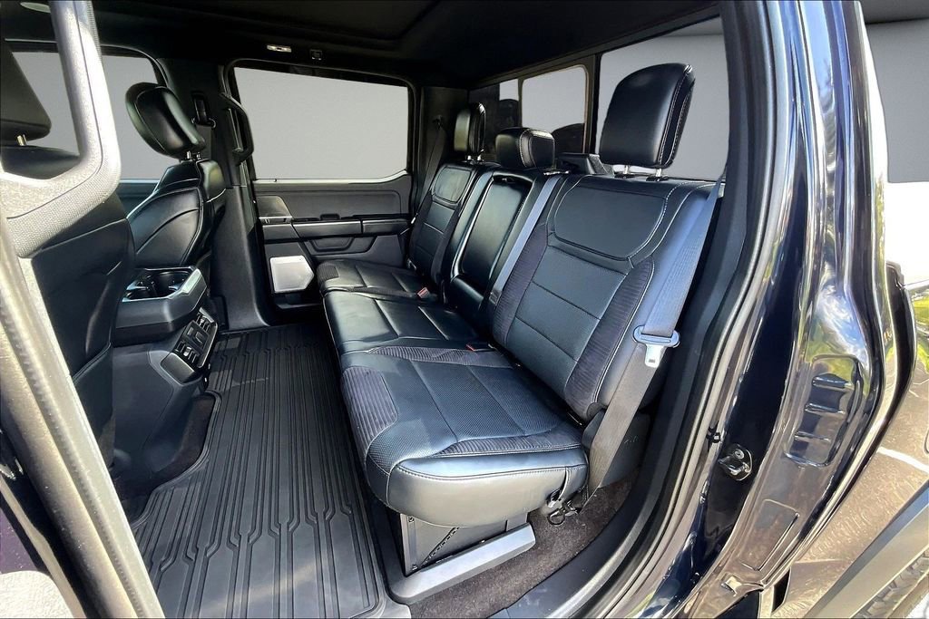 Used 2022 Ford F150 Raptor w/ Equipment Group 801A High image 23