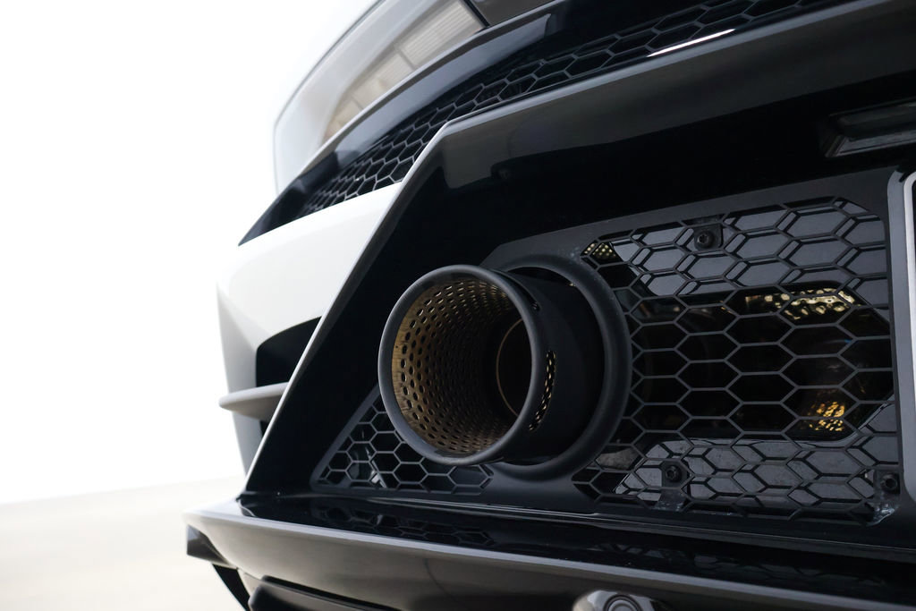 Used 2024 Lamborghini Huracan EVO image 89