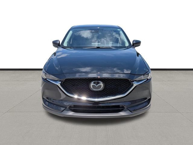 Used 2019 MAZDA CX-5 Grand Touring FWD image 2