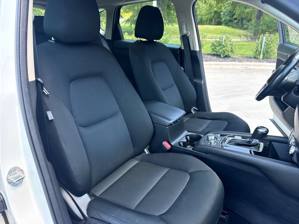 Used 2018 MAZDA CX-5 Sport FWD image 34