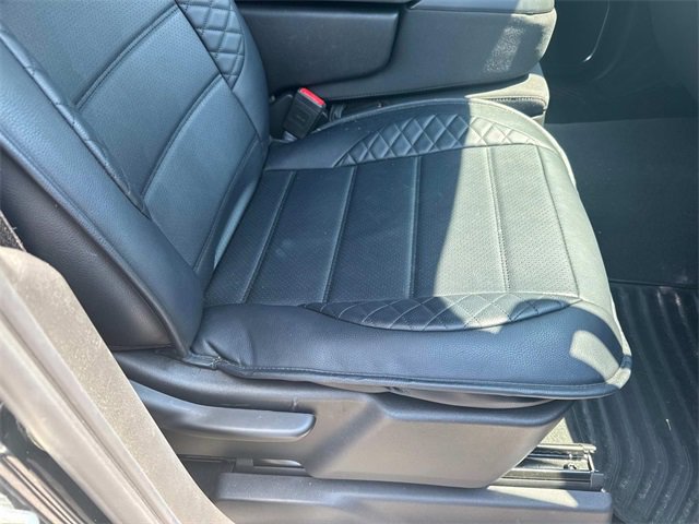 Certified 2024 GMC Sierra 1500 Elevation image 14