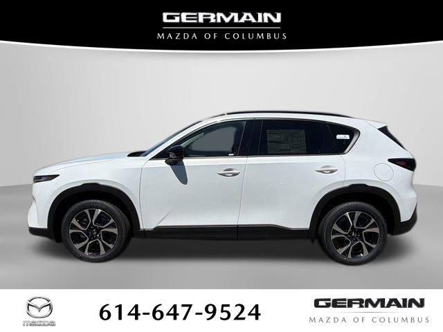 New 2026 MAZDA CX-5 Preferred AWD/4WD image 12