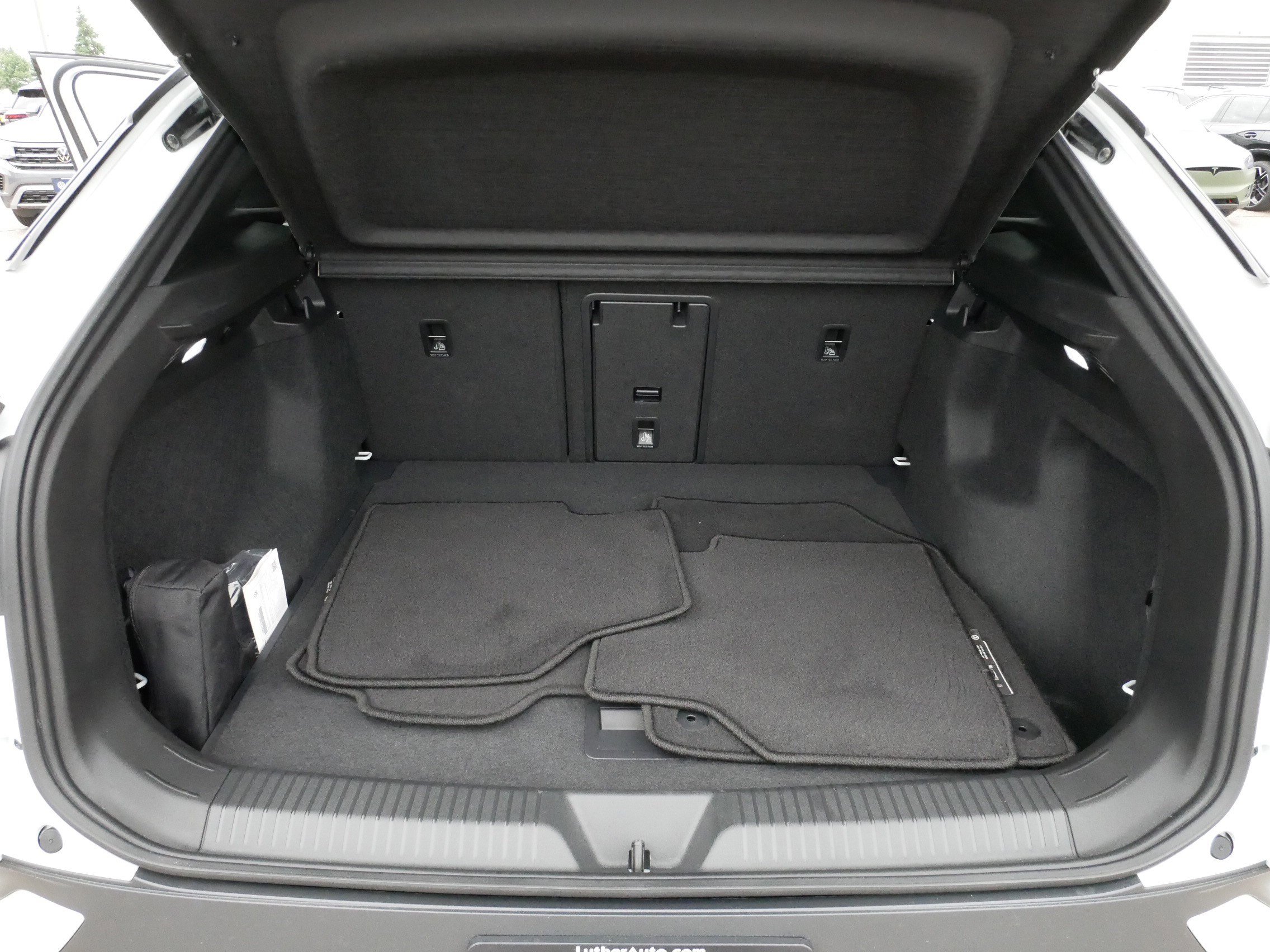Used 2023 Volkswagen ID.4 S RWD image 18