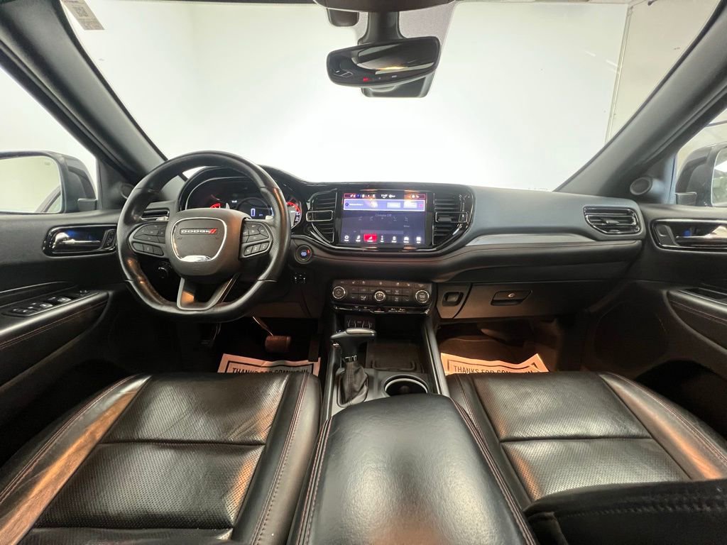 Used 2024 Dodge Durango R/T image 12