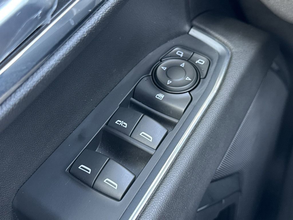 Used 2024 Chevrolet Silverado 1500 LT w/ All Star Edition Plus RWD image 32