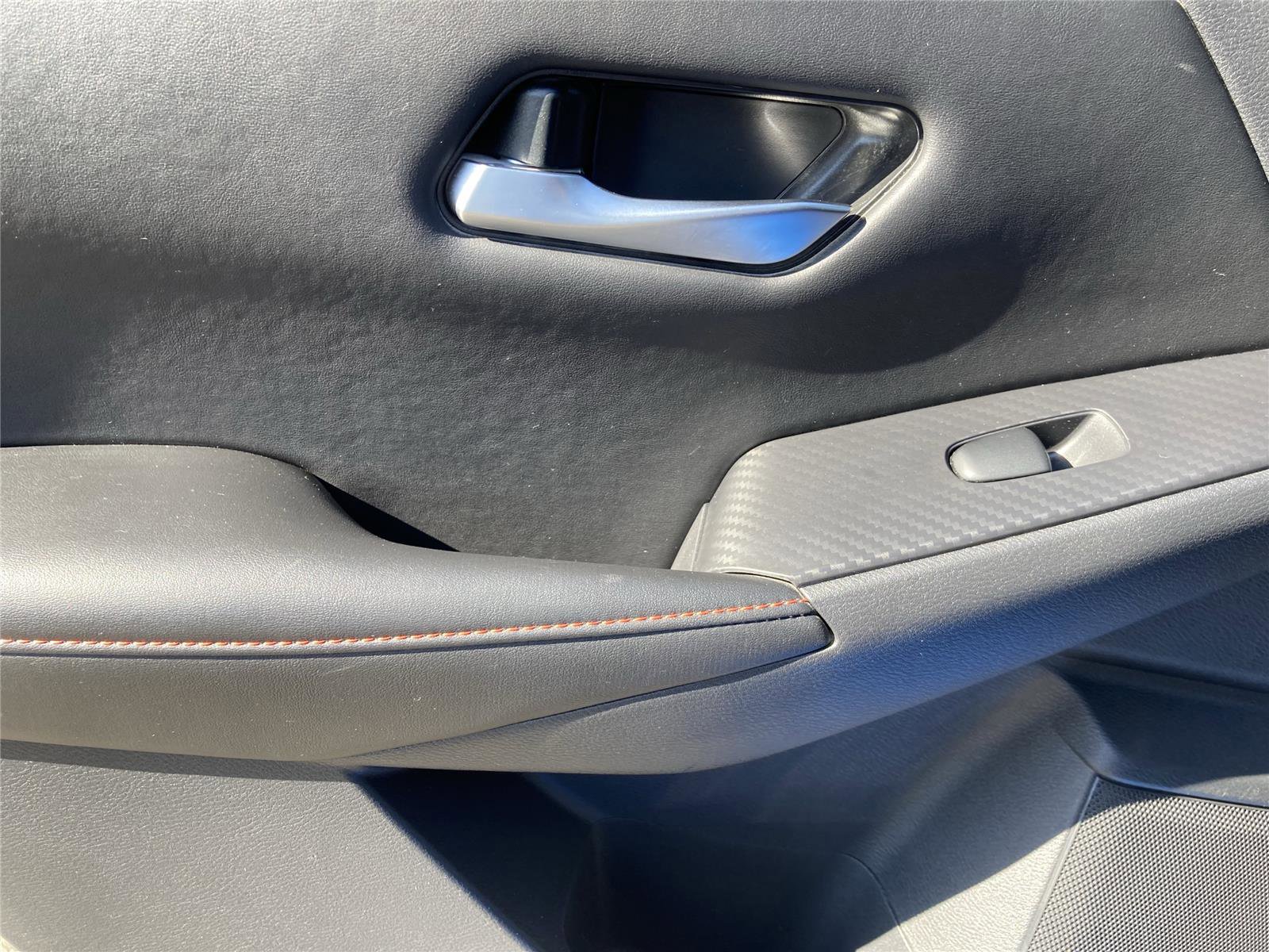 Used 2024 Nissan Sentra SR image 31