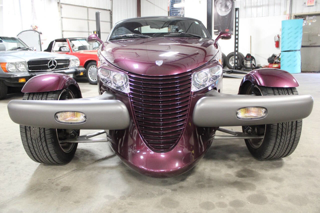 Used 1997 Plymouth Prowler image 9