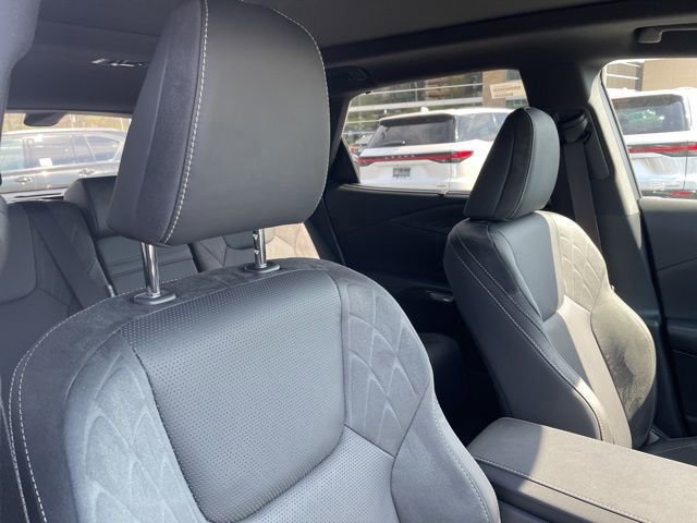New 2026 Lexus RX 450h AWD image 18