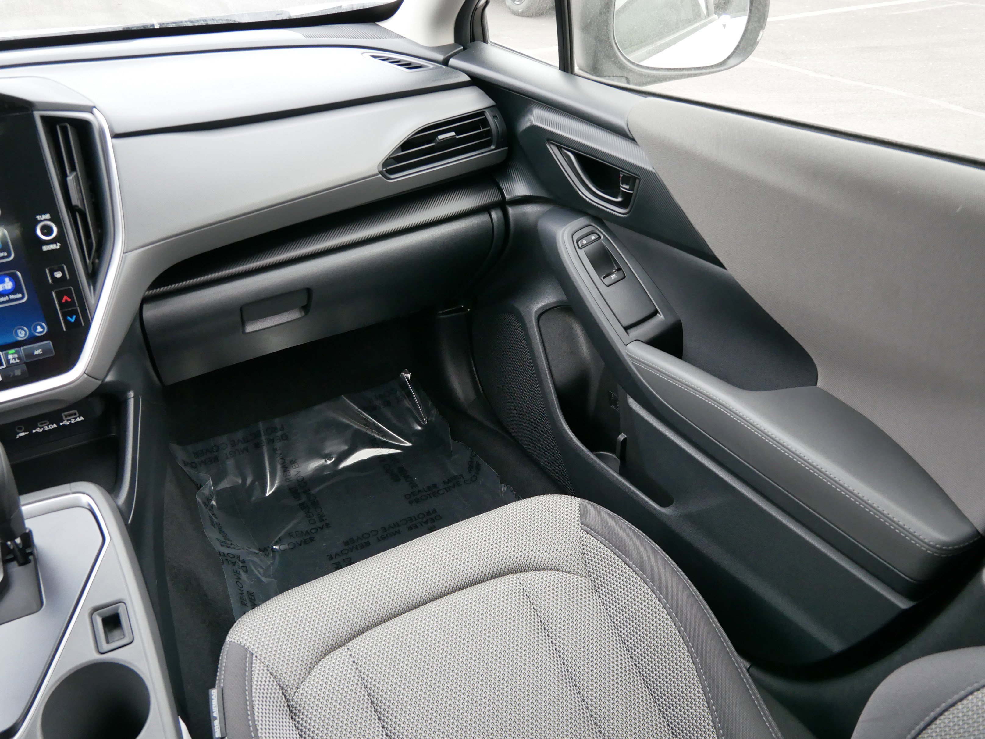 Certified 2024 Subaru Crosstrek 2.0i Premium w/ Crosstrek Mirror Package image 11