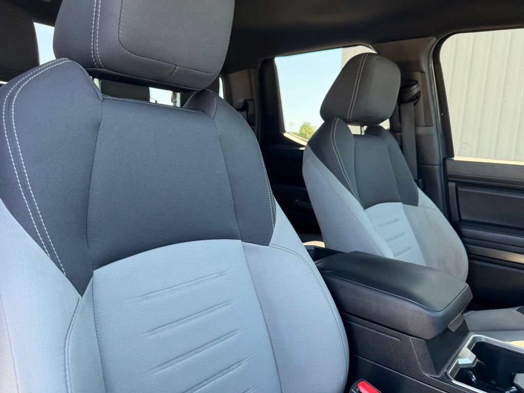 Used 2024 Toyota Tacoma TRD Sport AWD/4WD image 26