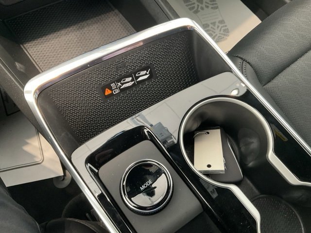 New 2026 Chevrolet Equinox LT w/ Convenience Package II image 22