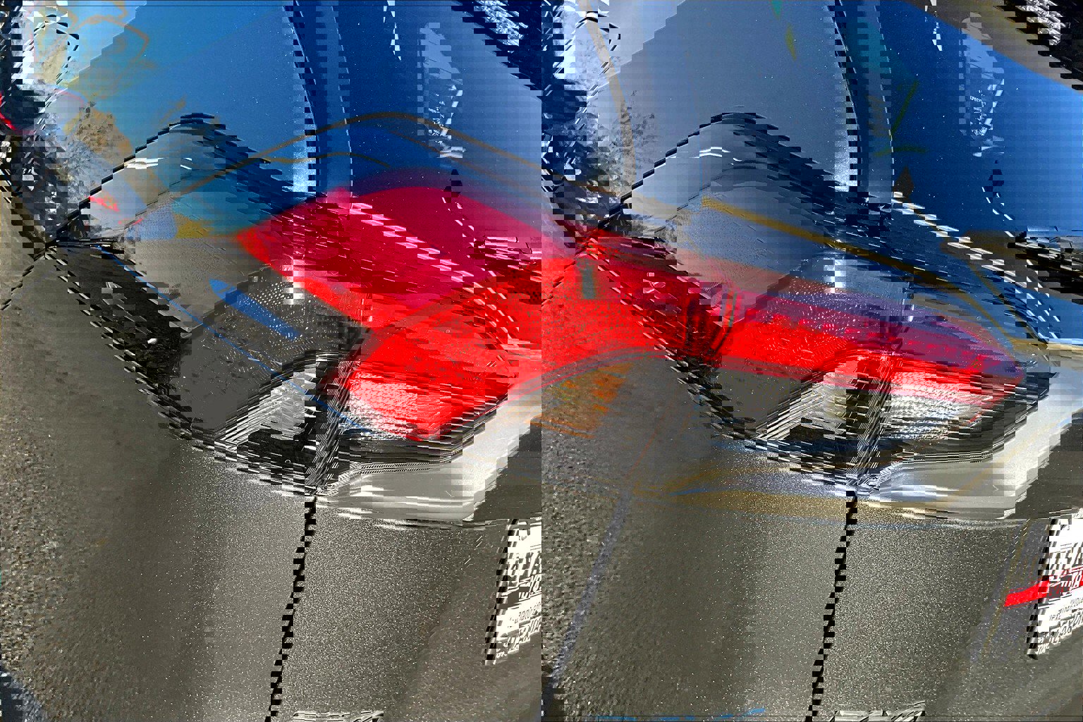 Used 2021 Toyota RAV4 Limited image 28