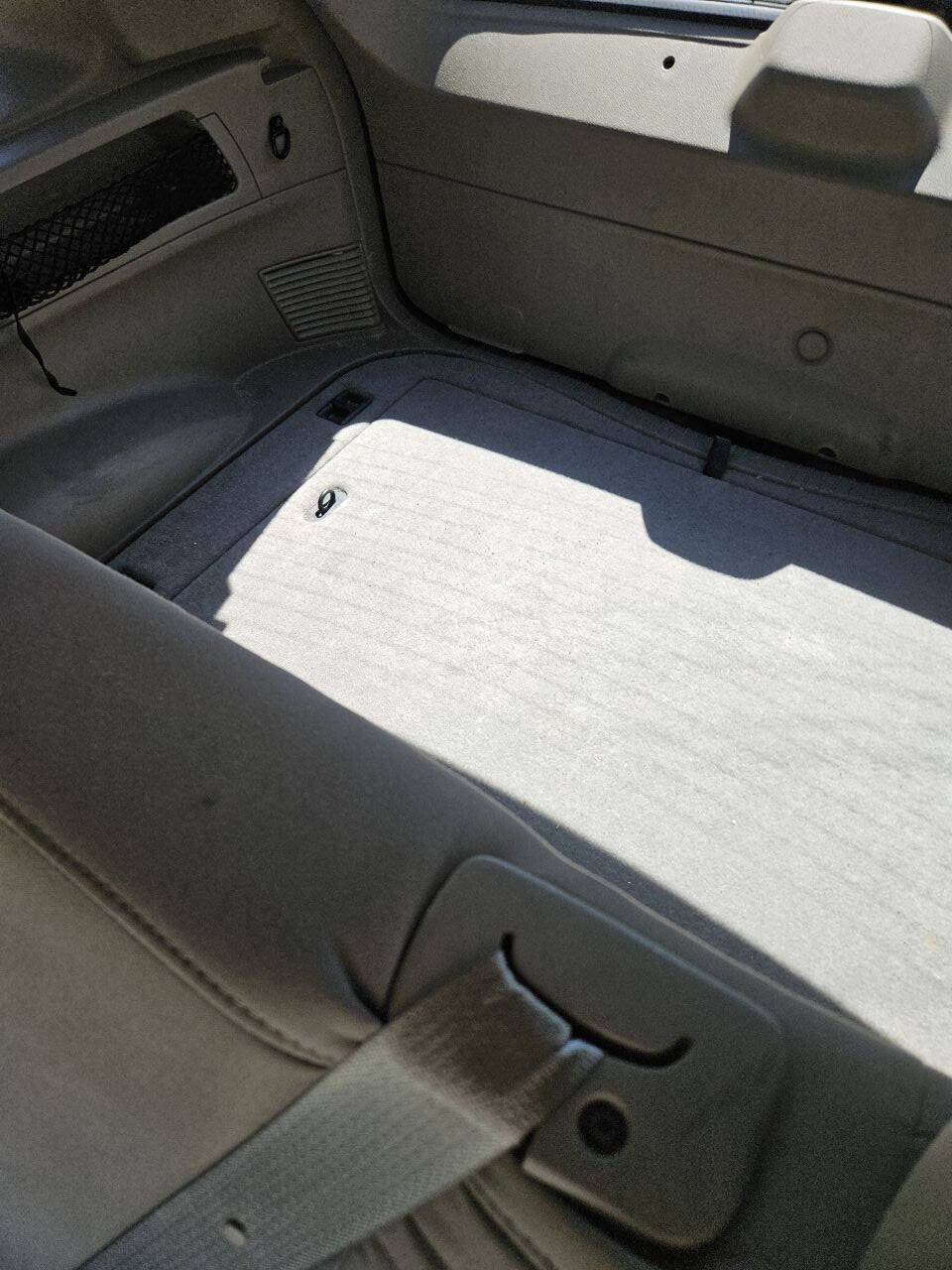 Used 2007 Jeep Grand Cherokee Laredo RWD image 6