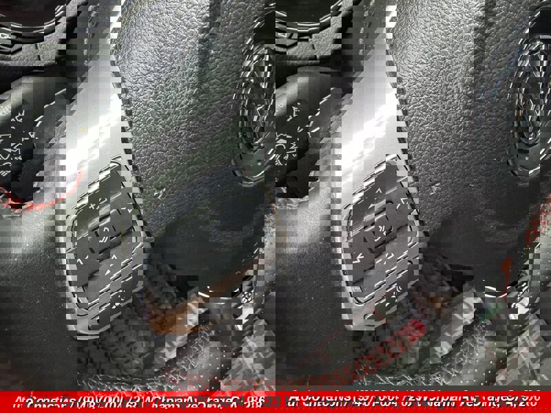 Used 2012 Volkswagen Golf 4-Door image 16