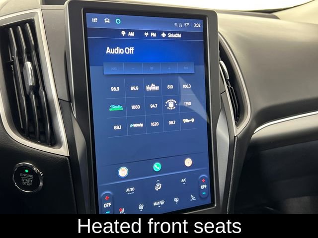 Used 2022 Ford Edge SEL w/ Convenience Package image 30