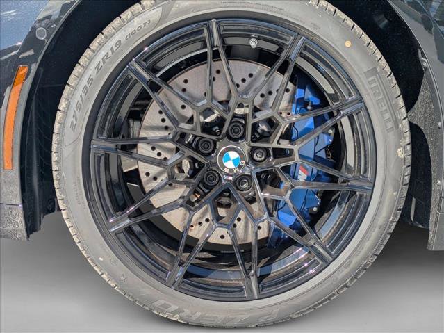 New 2026 BMW M4 xDrive Competition image 10