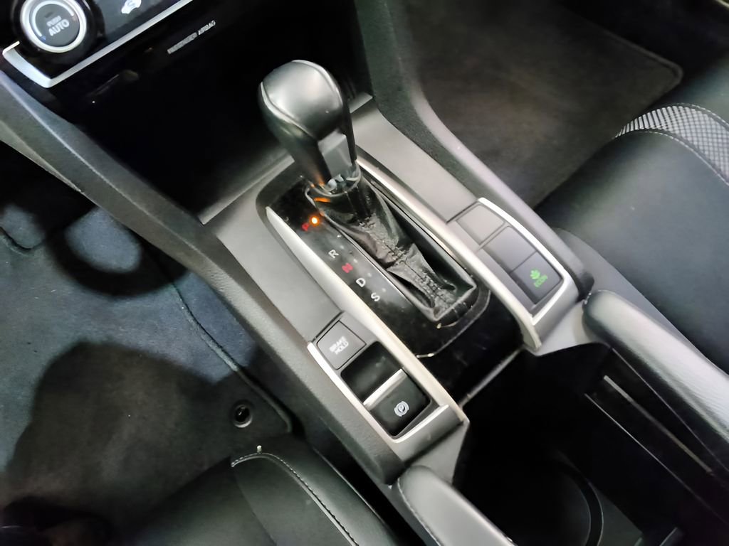 Used 2019 Honda Civic Sport image 24